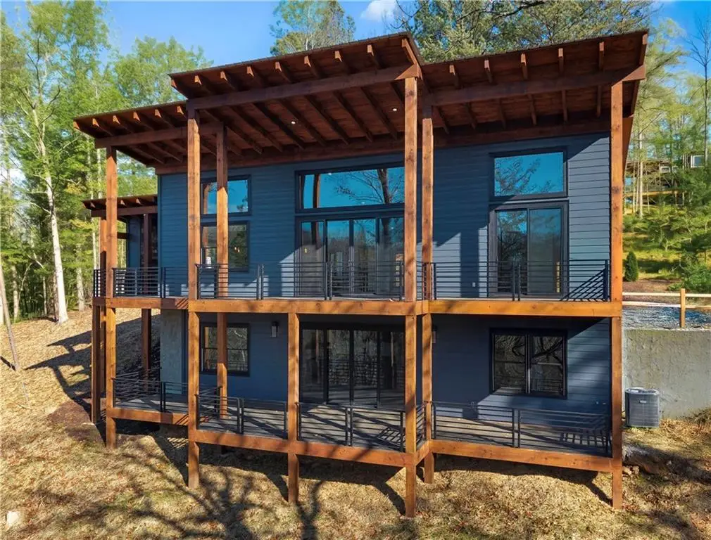 65 Wolf Creek Heights, Mineral Bluff, GA 30559 - #1