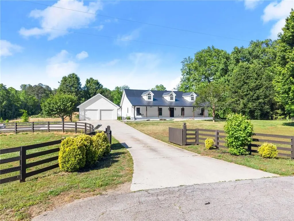6147 Dahlonega Highway, Clermont, GA 30527 - #1