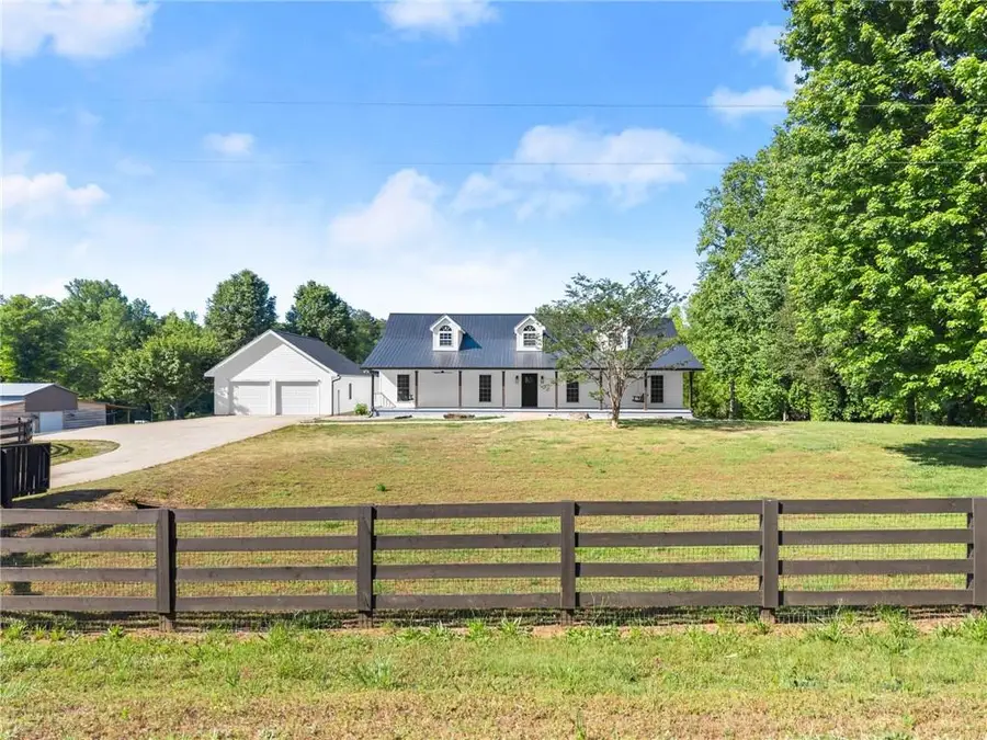 6147 Dahlonega Highway, Clermont, GA 30527 - #3