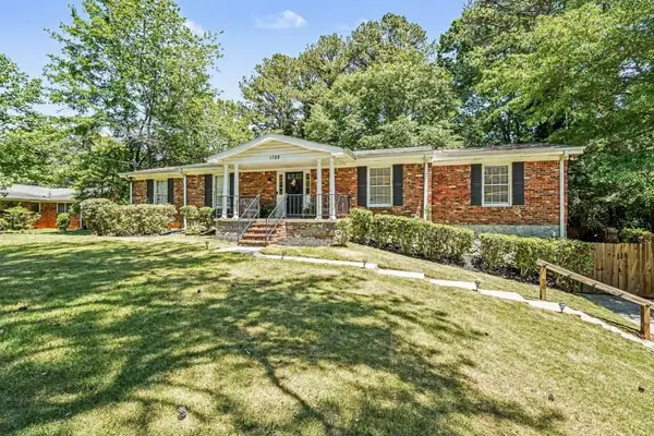 1722 Timothy Drive Sw, Atlanta, GA 30311