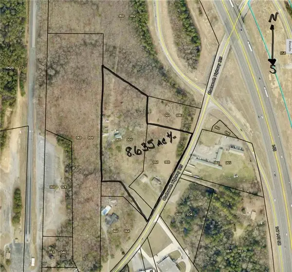656*66 Chatsworth Highway Ne, Calhoun, GA 30701