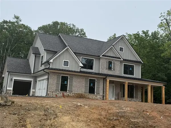 2120 Shillings Road, Kennesaw, GA 30152