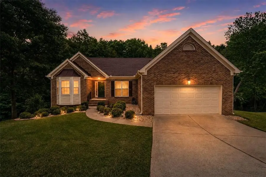 8780 Amberfield Drive, Gainesville, GA 30506 - #2