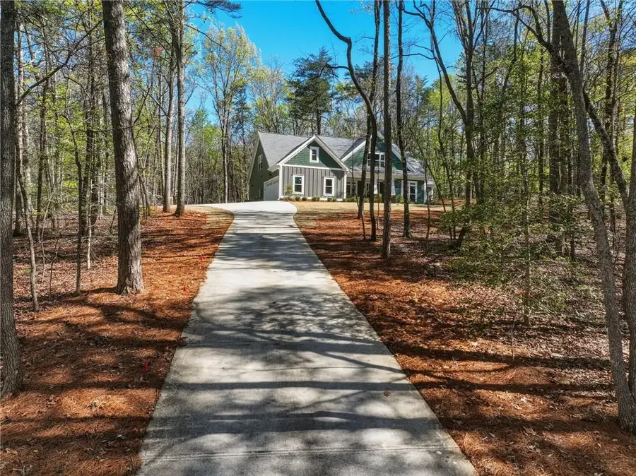 320 Fern Park Drive, Dawsonville, GA 30534 - #2