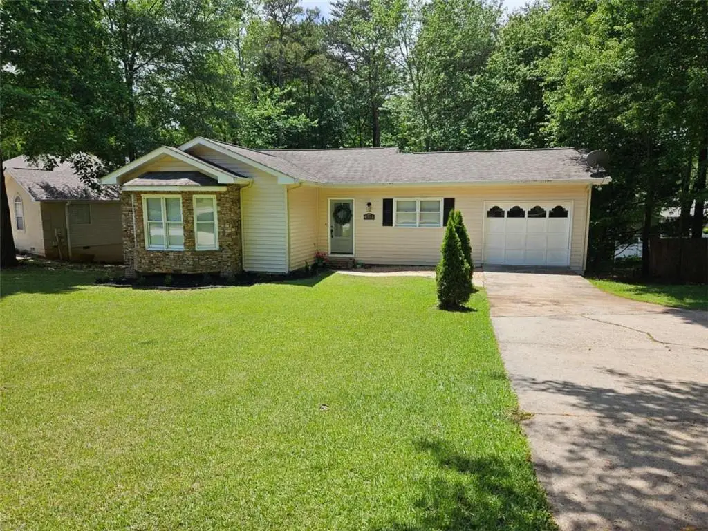 938 Charleston Court, Gainesville, GA 30501 - #1