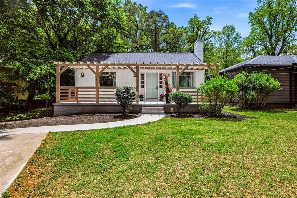 2008 Beecher, Atlanta, GA 30311 - #1
