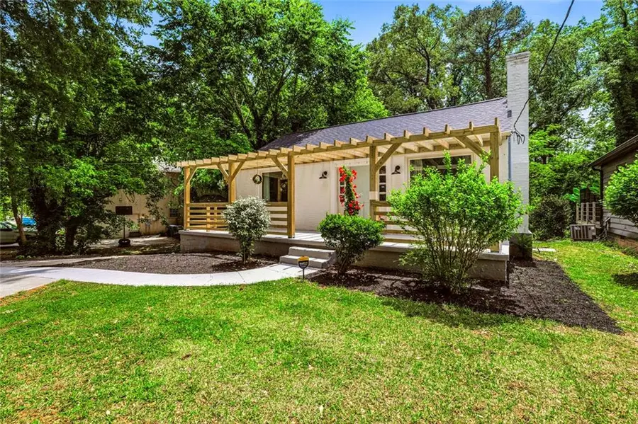 2008 Beecher, Atlanta, GA 30311 - #2