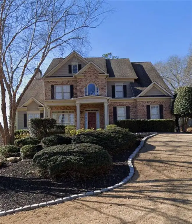 905 Misty Wood Lane, Suwanee, GA 30024 - #1
