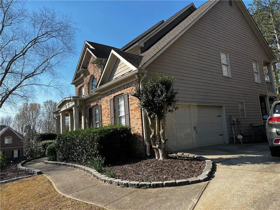 905 Misty Wood Lane, Suwanee, GA 30024 - #2