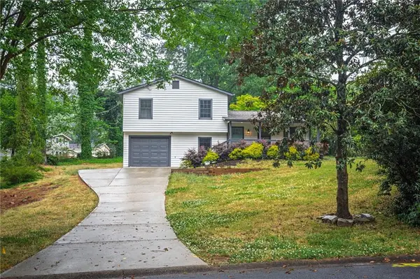 56 Dempsey Drive, Lawrenceville, GA 30044