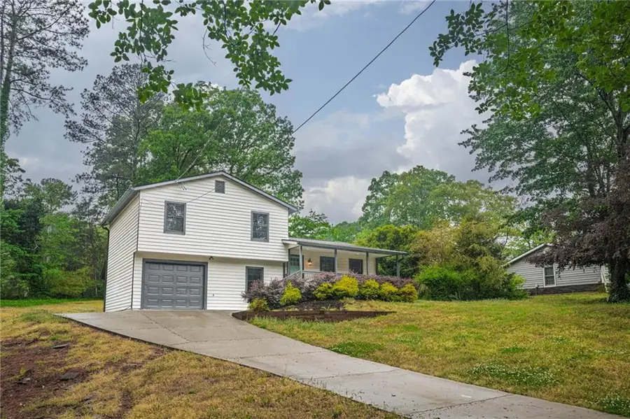 56 Dempsey Drive, Lawrenceville, GA 30044 - #2