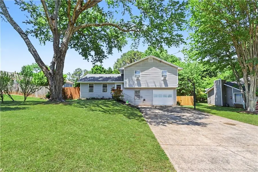 4915 Old Norcross Road, Duluth, GA 30096 - #2