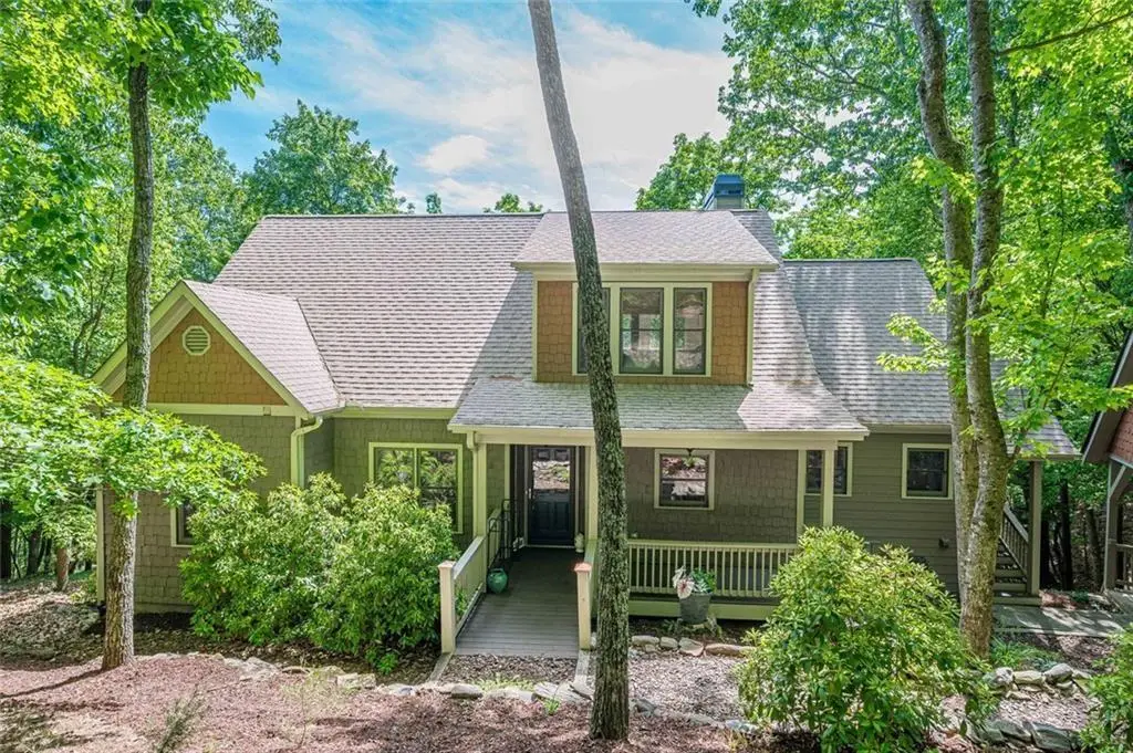 61 Deer Run Ridge, Jasper, GA 30143 - #1