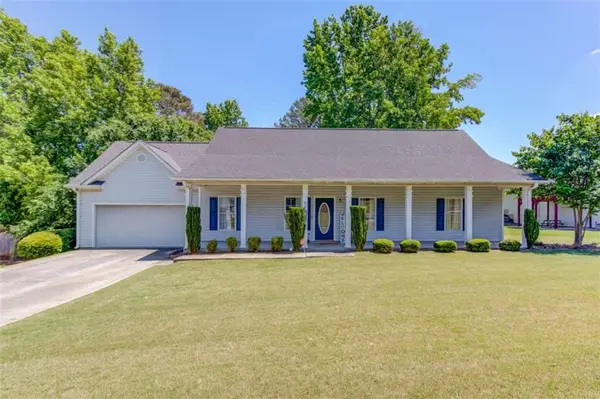502 Towler Shoals View, Loganville, GA 30052