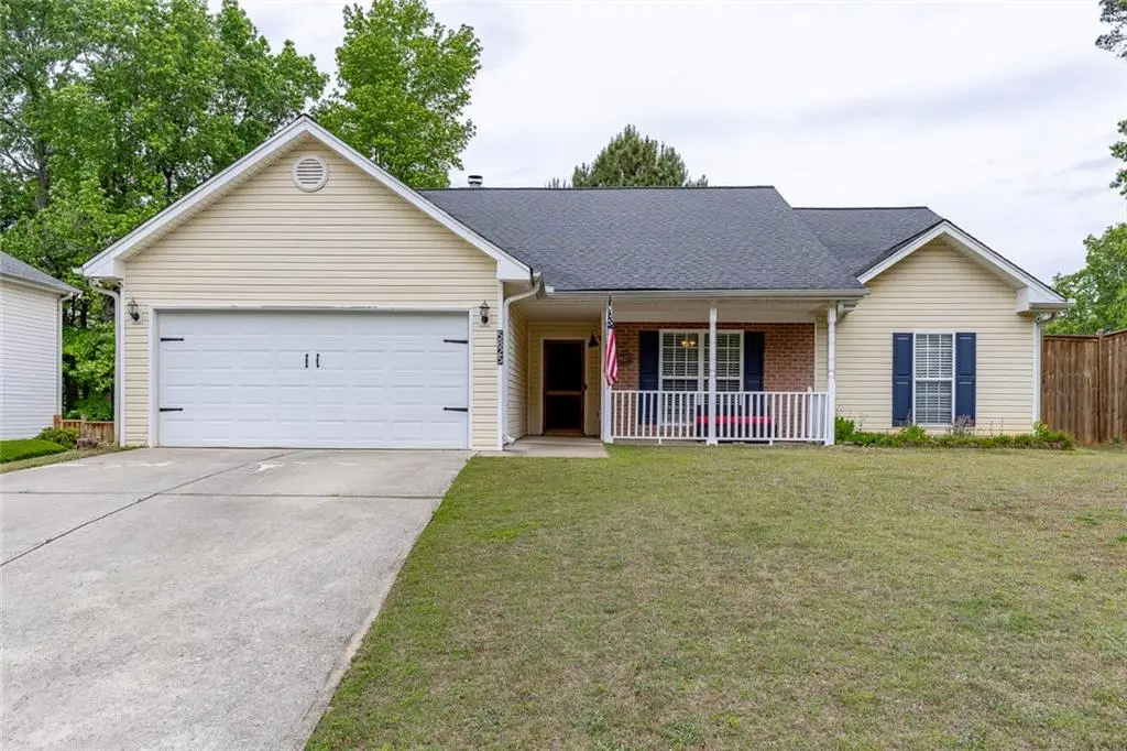 5825 April Drive, Sugar Hill, GA 30518 - #1