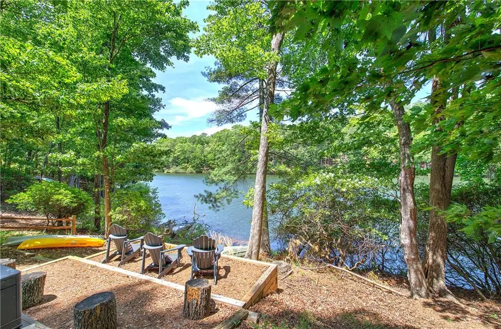 12 Tamarack Point, Jasper, GA 30143 - #1