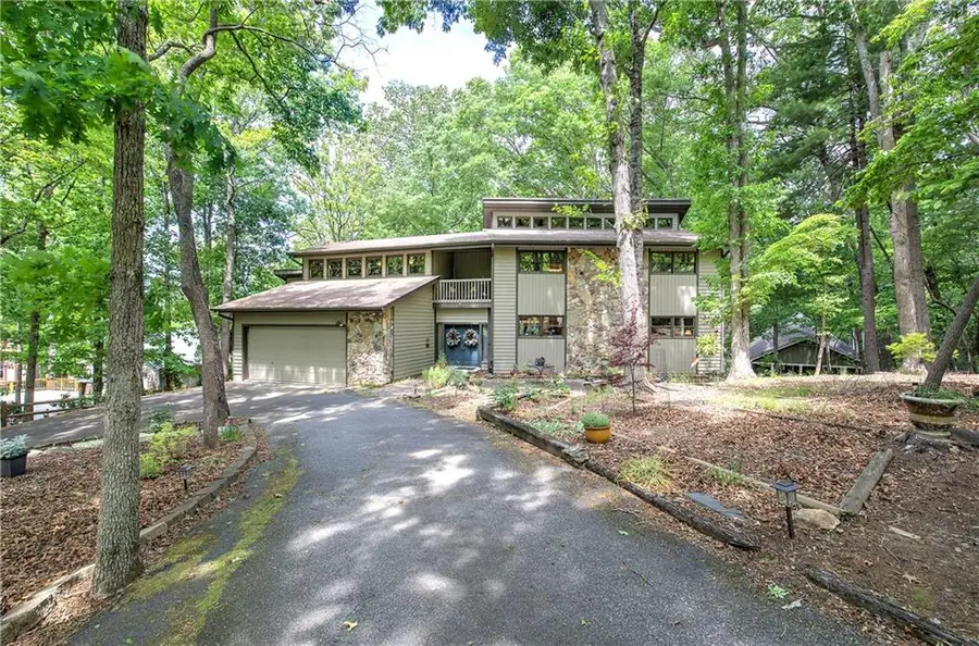 12 Tamarack Point, Jasper, GA 30143 - #3
