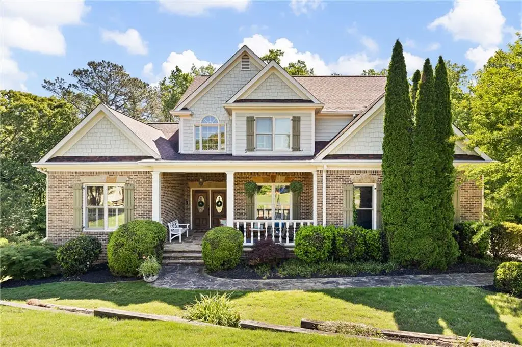 4770 Arbor Lake Drive, Cumming, GA 30040 - #1