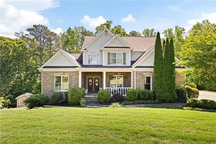 4770 Arbor Lake Drive, Cumming, GA 30040 - #3