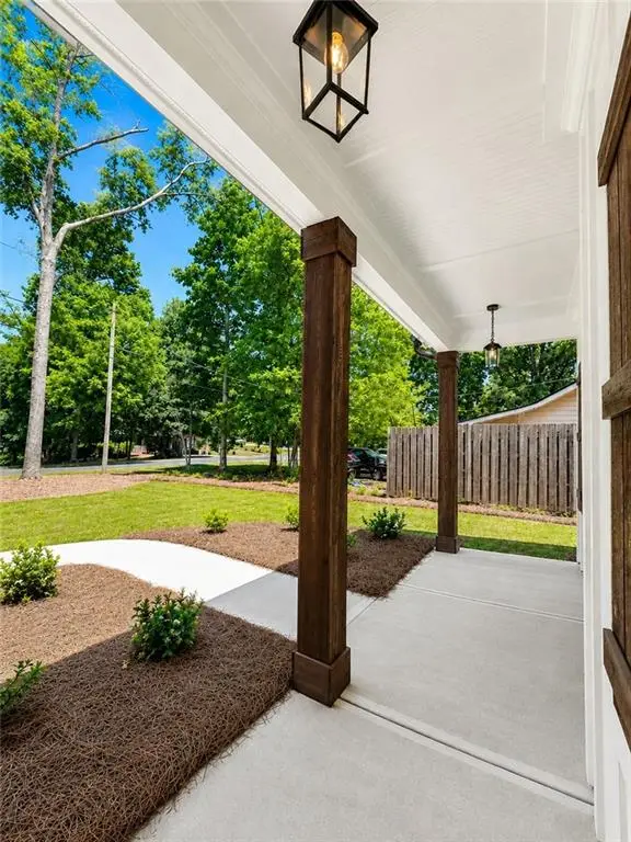 5230 Truman Mountain Road, Gainesville, GA 30506 - #2