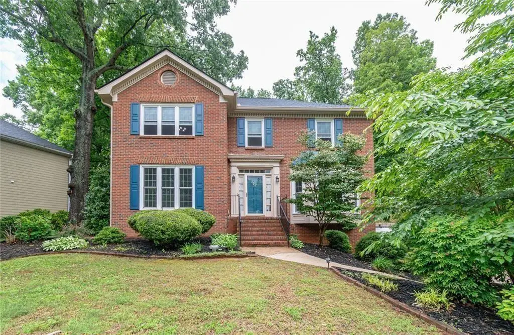 1200 Steeple Run, Lawrenceville, GA 30043 - #1