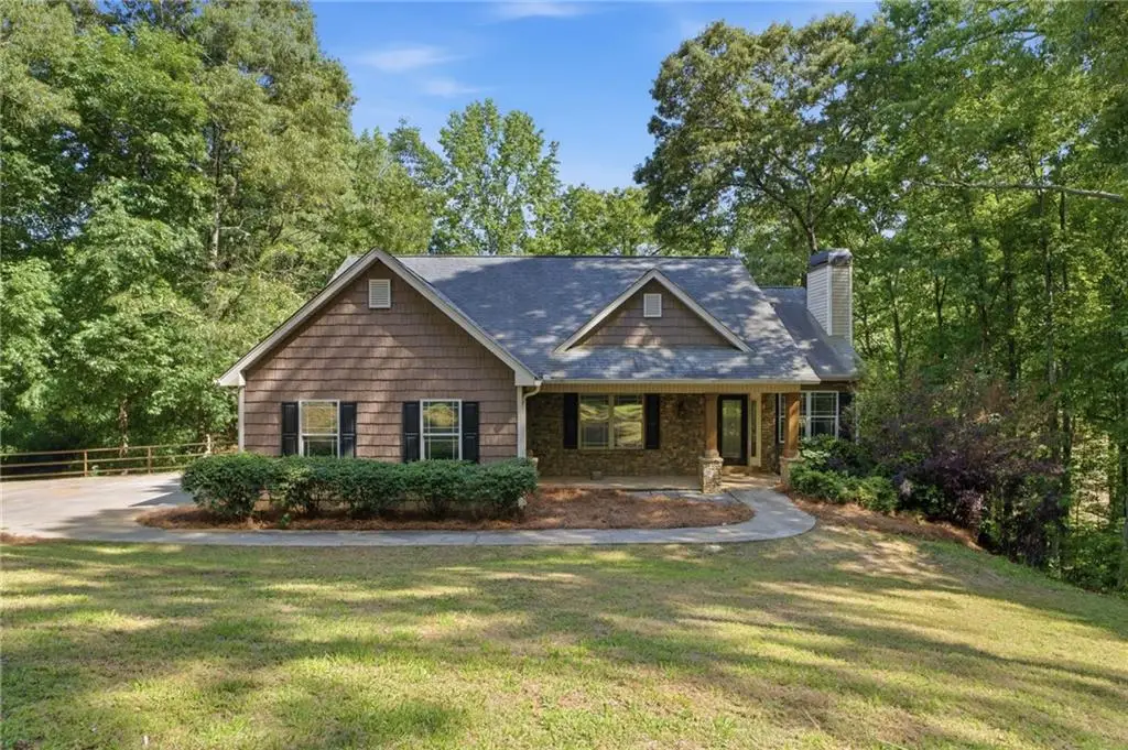 3552 Ridge Drive, Gainesville, GA 30501 - #1