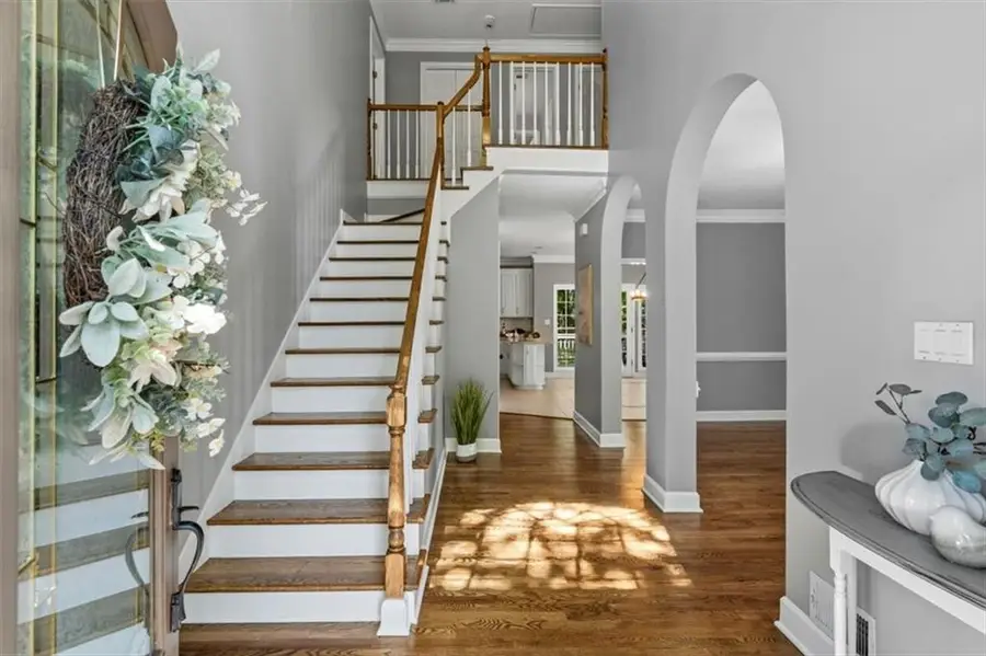 978 Laurel Springs Lane Sw, Marietta, GA 30064 - #2