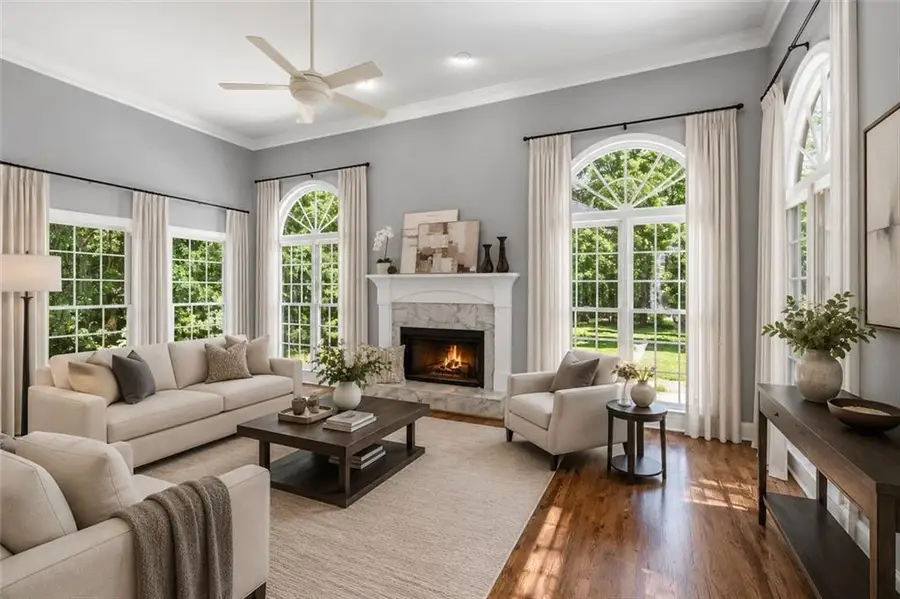 978 Laurel Springs Lane Sw, Marietta, GA 30064 - #3