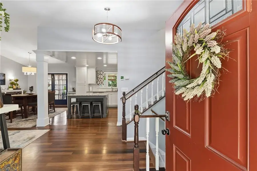 1850 Branch View Drive, Marietta, GA 30062 - #3