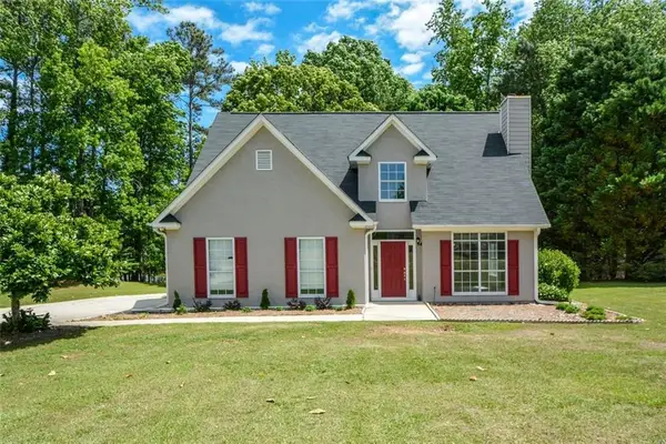 219 Scenic Drive, Mcdonough, GA 30252