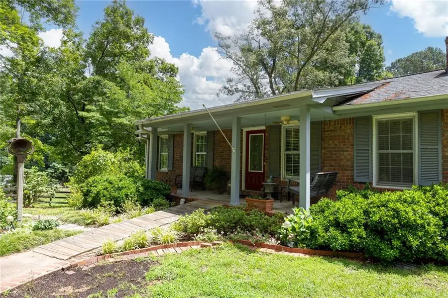 5436 Ridge Road, Hiram, GA 30141 - #2