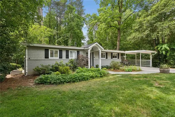 2200 Drew Valley Road Ne, Atlanta, GA 30319