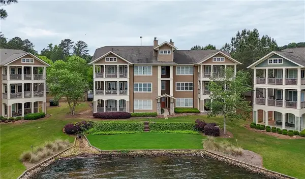 117 S Bay Road #402, Eatonton, GA 31024