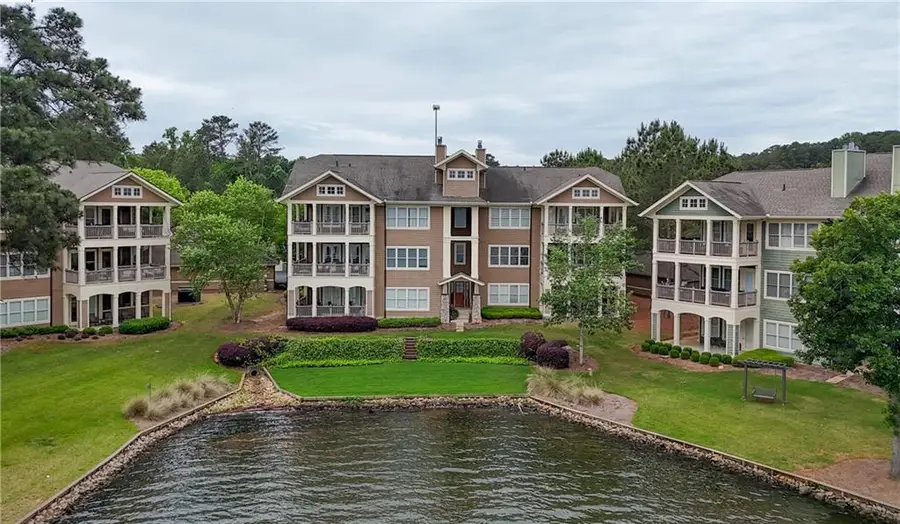 117 S Bay Road #402, Eatonton, GA 31024 - #2