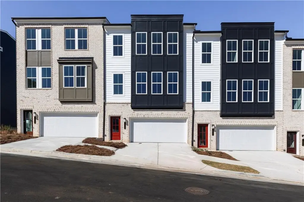 3259 Basil Oak Drive, Powder Springs, GA 30127 - #1