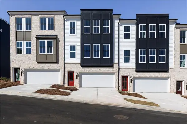 3259 Basil Oak Drive, Powder Springs, GA 30127