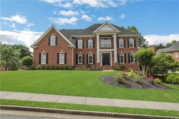 455 Majestic Cove, Milton, GA 30004