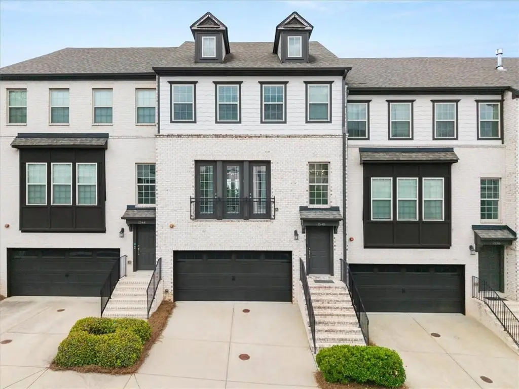 1540 Slopeside Loop Se, Smyrna, GA 30082 - #1