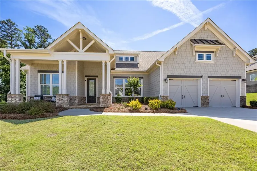 106 Summit View Court, Canton, GA 30114 - #3