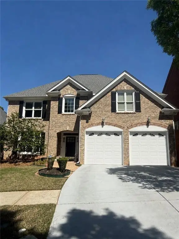 3735 Spalding Park Drive Nw, Peachtree Corners, GA 30092