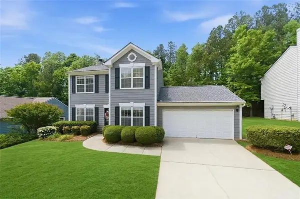 7230 Bridgeport Court, Austell, GA 30168