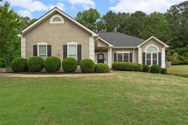 122 Crescent Drive, Newnan, GA 30265