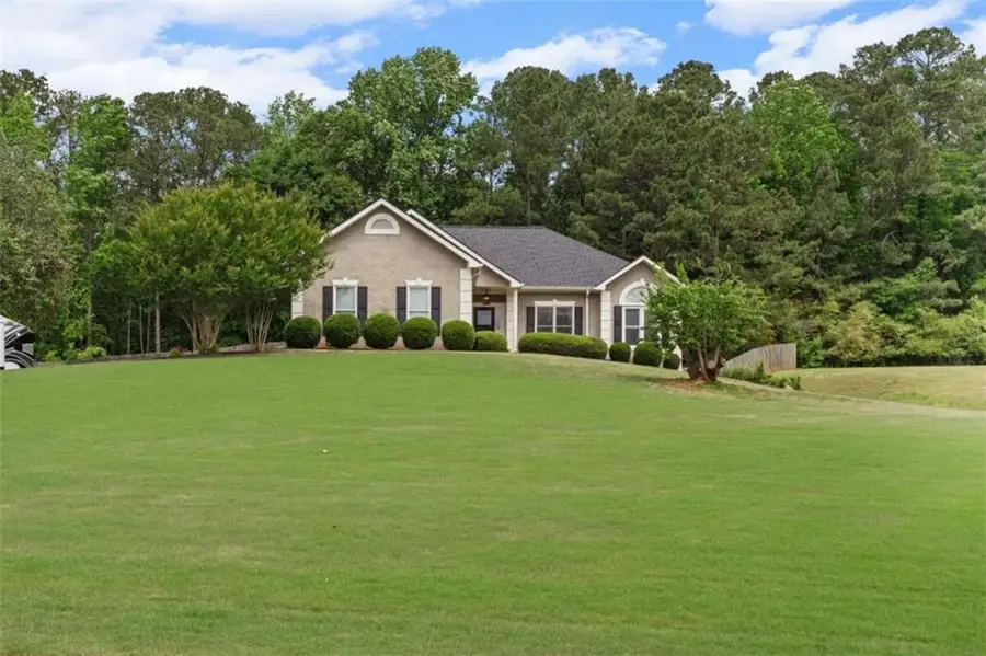 122 Crescent Drive, Newnan, GA 30265 - #2