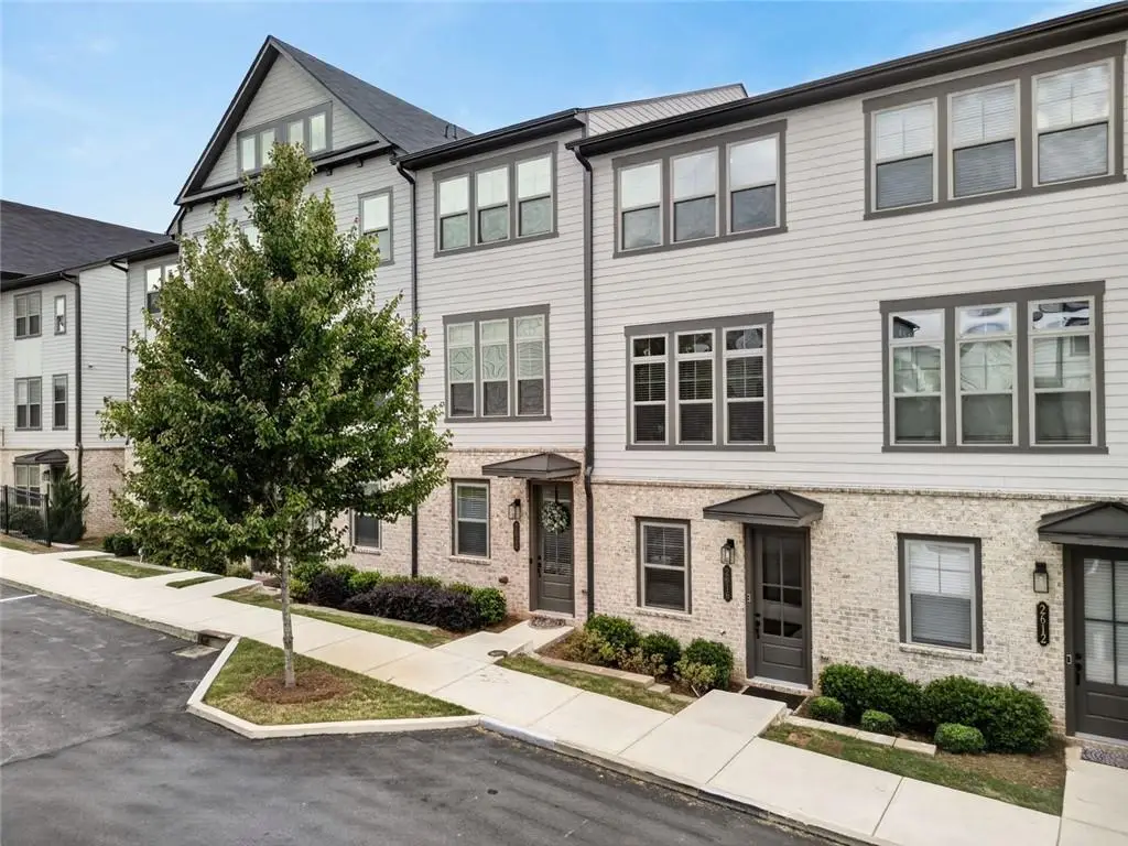 2616 Caruso Way, Atlanta, GA 30339 - #1
