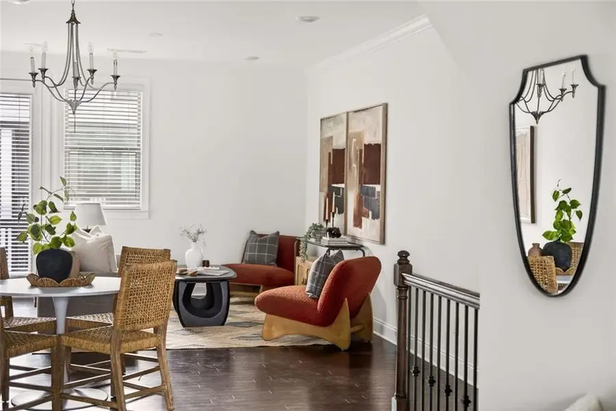 2616 Caruso Way, Atlanta, GA 30339 - #2