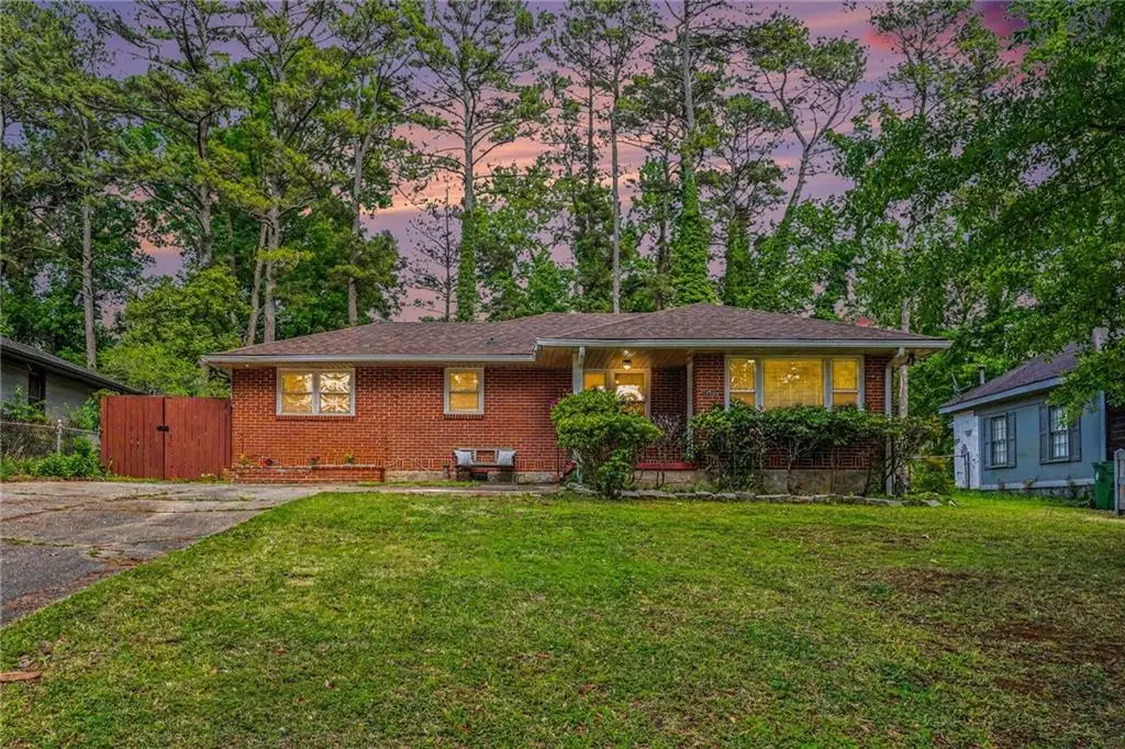 1950 Glendale Drive, Decatur, GA 30032 - #1