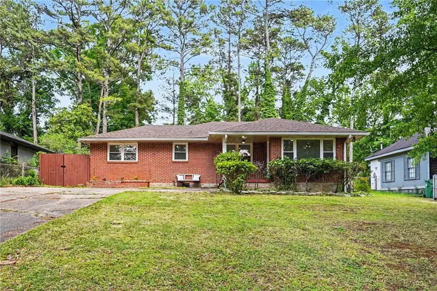 1950 Glendale Drive, Decatur, GA 30032 - #2