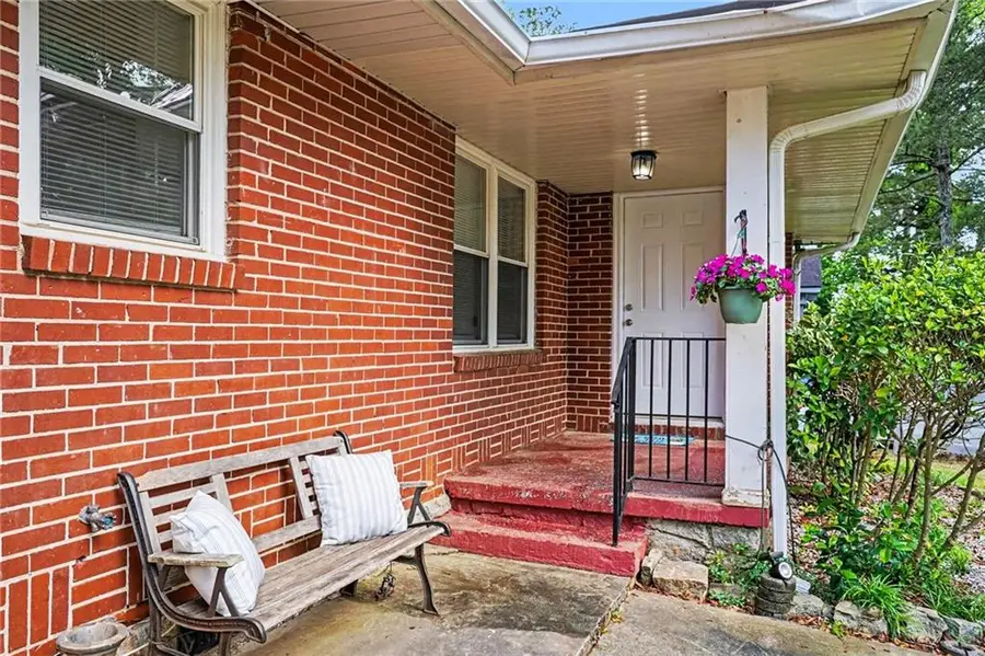 1950 Glendale Drive, Decatur, GA 30032 - #3