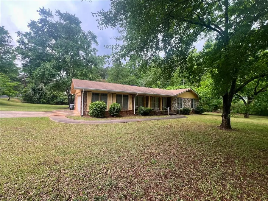 90 Club Circle, Stockbridge, GA 30281 - #2