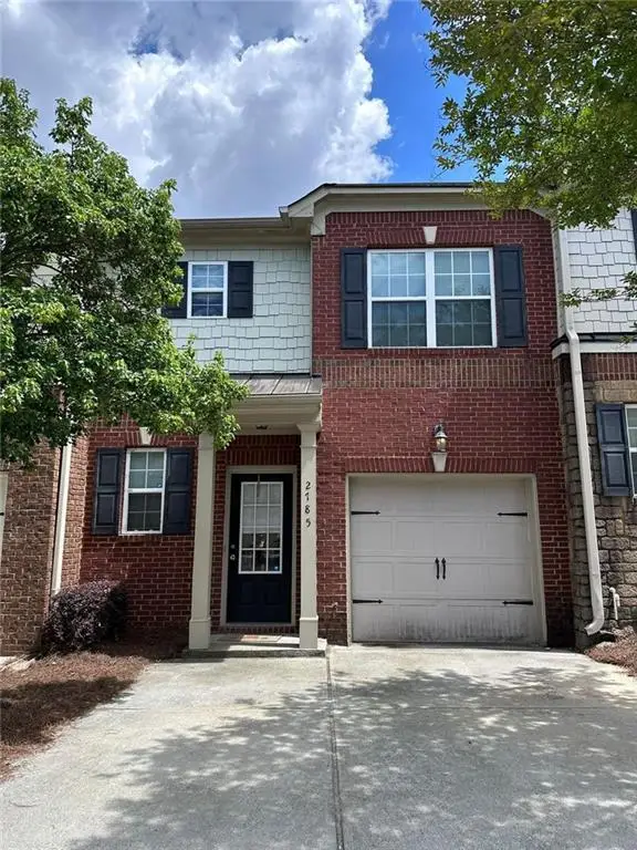 2785 Sudbury Trace, Norcross, GA 30071